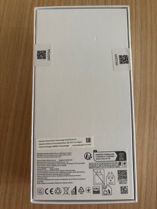 Xiaomi Redmi Note 15 Azul 256GB