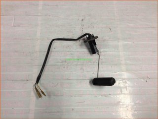 Aforador Gasolina Kymco Yup 250 2003-2006