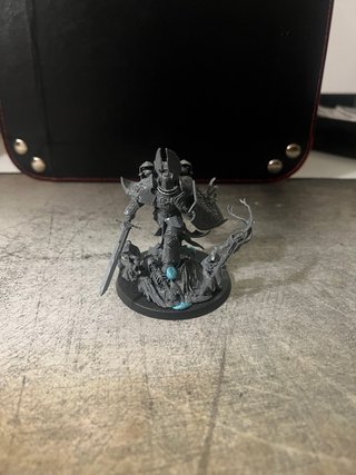 Ejército Ángeles Oscuros Warhammer 40k