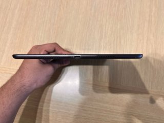 APPLE iPad Air 3 256GB Wifi Gris A2152 PIEZAS