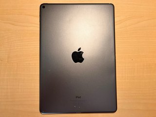 APPLE iPad Air 3 256GB Wifi Gris A2152 PIEZAS