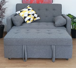 ·Sofá ·Cama "Matrimonial", Japón, Cómodo. OFERTA!