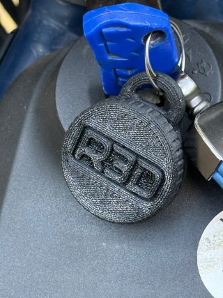 Mando Roadbook R3D PRO Bluetooth
