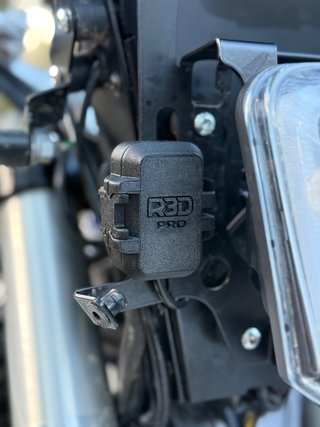 Mando Roadbook R3D PRO Bluetooth