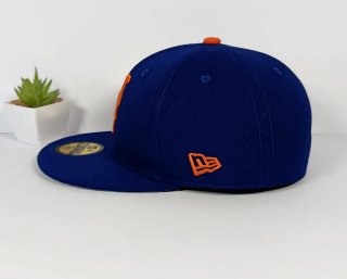 Gorra New York Mets 59FIFTY Talla 7 3/8
