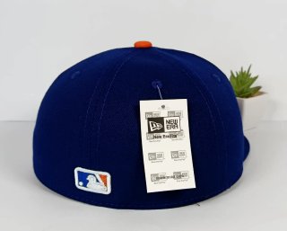 Gorra New York Mets 59FIFTY Talla 7 3/8