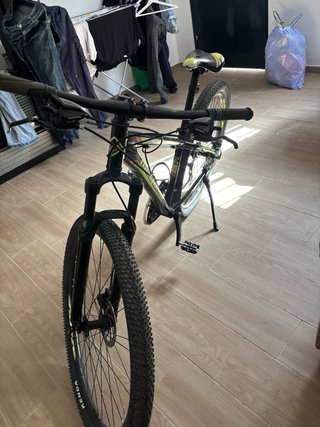 Bicicleta Megamo DX3