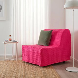 Funda sillón cama LYCKSELE IKEA