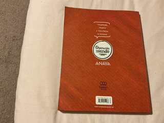 Historia del Mundo Contemporáneo 1 Bachillerato