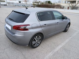 Peugeot 308, año 2019, 115km