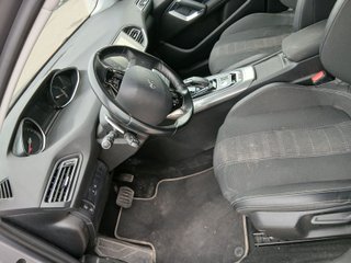 Peugeot 308, año 2019, 115km