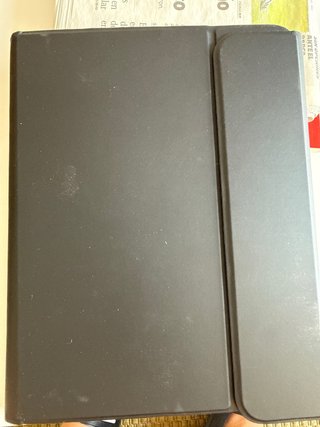 Funda iPad 10ª generación con Teclado