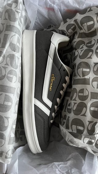Zapatillas Ellesse Laroma Capsule Talla 41