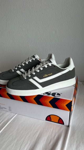 Zapatillas Ellesse Laroma Capsule Talla 41