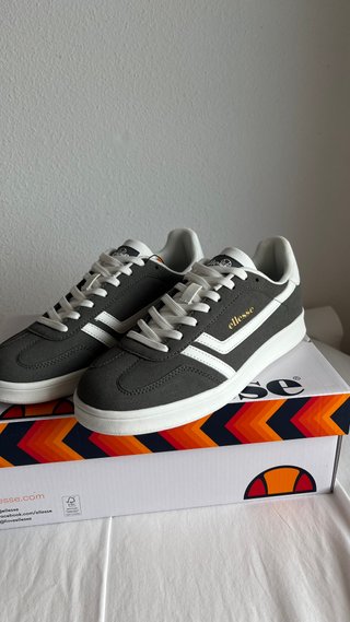 Zapatillas Ellesse Laroma Capsule Talla 41