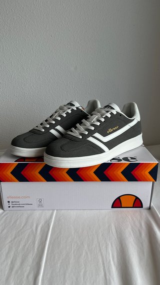 Zapatillas Ellesse Laroma Capsule Talla 41