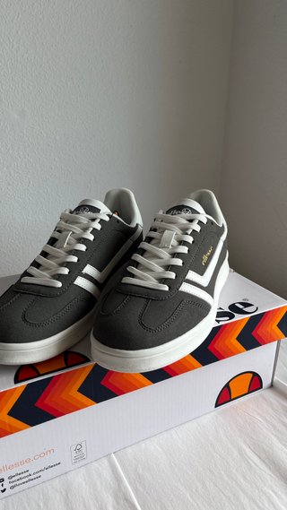 Zapatillas Ellesse Laroma Capsule Talla 41