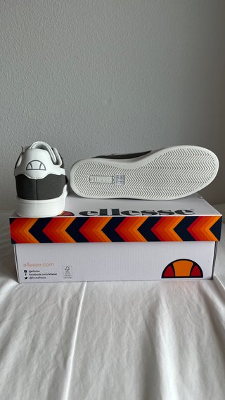 Zapatillas Ellesse Laroma Capsule Talla 41