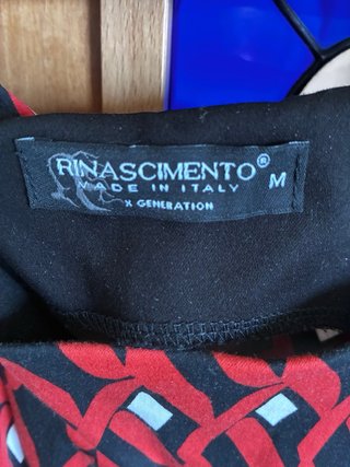 Vestido cocktail con torera