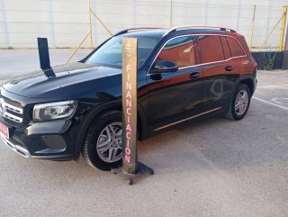 Mercedes-Benz GLB (X248) 2022
