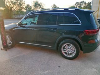 Mercedes-Benz GLB (X248) 2022