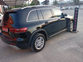 Mercedes-Benz GLB (X248) 2022