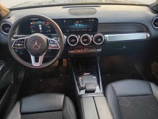 Mercedes-Benz GLB (X248) 2022