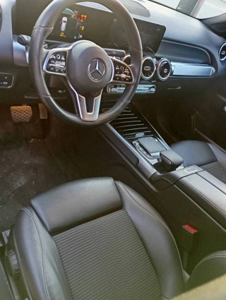 Mercedes-Benz GLB (X248) 2022