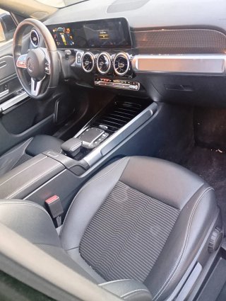 Mercedes-Benz GLB (X248) 2022