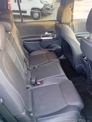 Mercedes-Benz GLB (X248) 2022