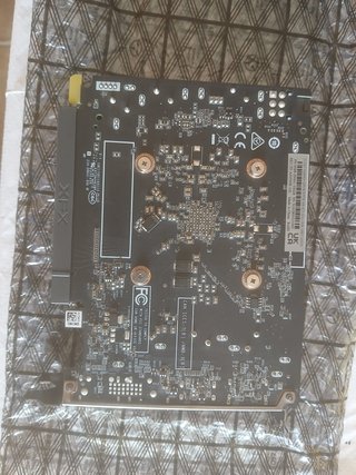 Tarjeta Gráfica RTX 3050 8GB Zotac