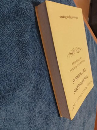Los primeros de Filipinas: crónicas de la conqu...