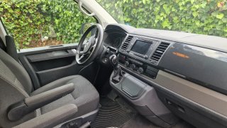 Volkswagen Multivan 2017
