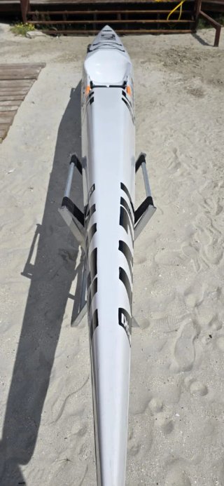 Surfski Elio Mazu 45