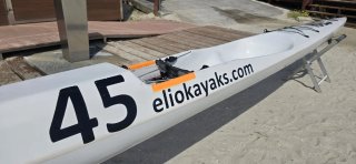 Surfski Elio Mazu 45