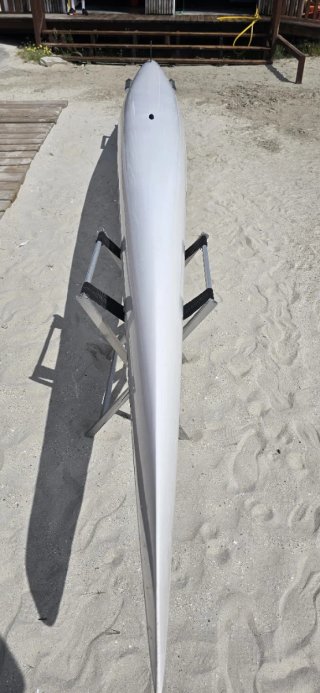 Surfski Elio Mazu 45