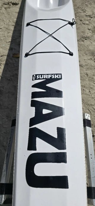 Surfski Elio Mazu 45