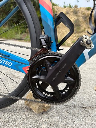 Factor Ostro Vam 2.0 (52cm)