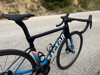 Factor Ostro Vam 2.0 (52cm)