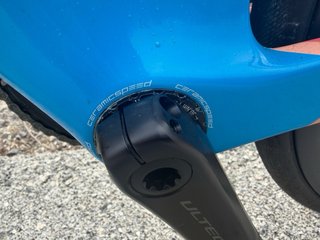 Factor Ostro Vam 2.0 (52cm)