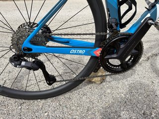 Factor Ostro Vam 2.0 (52cm)