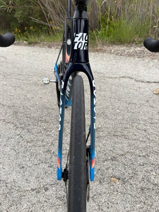 Factor Ostro Vam 2.0 (52cm)
