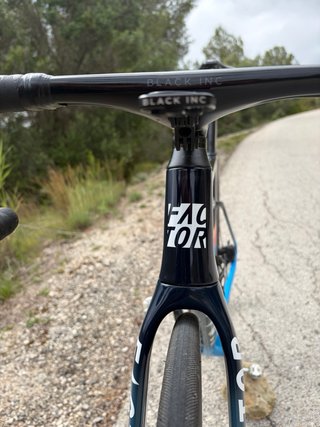 Factor Ostro Vam 2.0 (52cm)