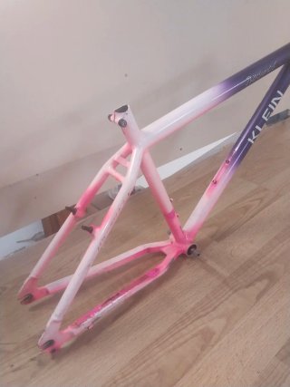 Cuadro Klein Rascal Talla S