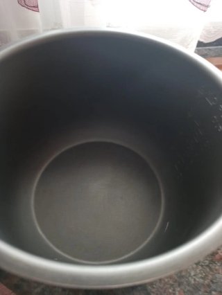 Olla programable GM modelo D
