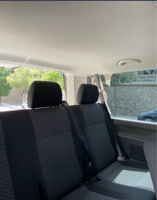 Volkswagen Caravelle 2020