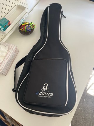 Guitarra Clásica Infantil