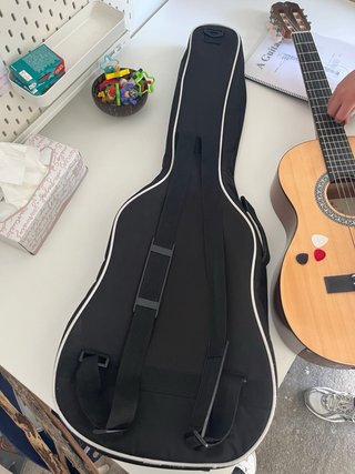 Guitarra Clásica Infantil