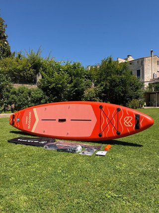 Kit Tabla Paddle Surf ENVÍO 24H GRATIS + accesorio