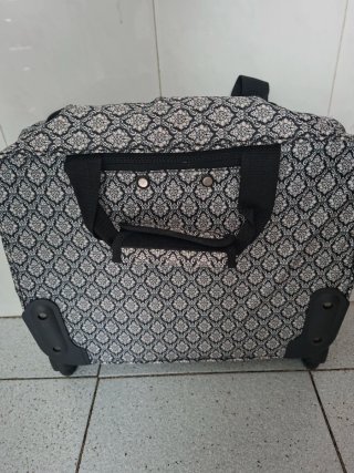 Bolsa de viaje Misako